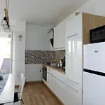 Ella Apartment