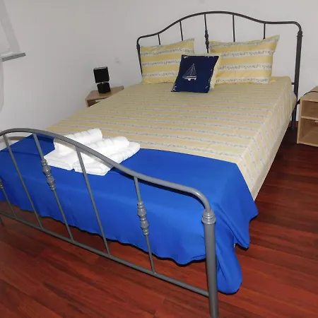 Apartmán Ella Pula