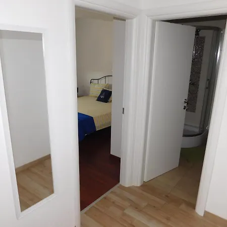 Ella Apartmán Pula