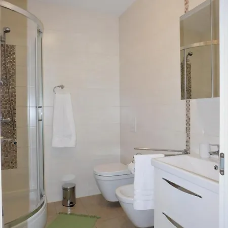 Apartmán Ella