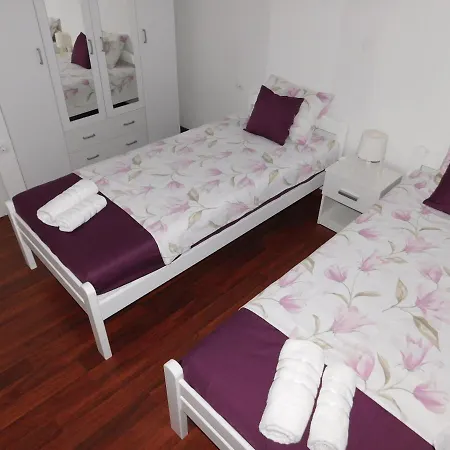Apartmán Ella