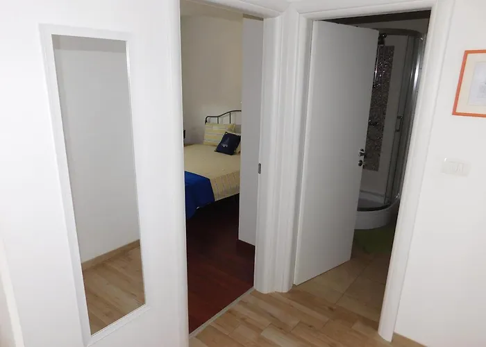 Ella Apartmán Pula